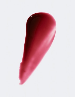 Brillo labial Clinique Pop Cheek And Lip Oil Black Honey luminoso