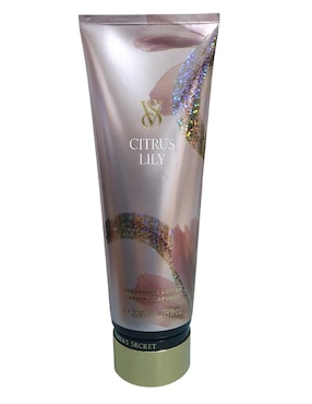 Body Lotion Victoria's Secret Citrus Lily Para Mujer