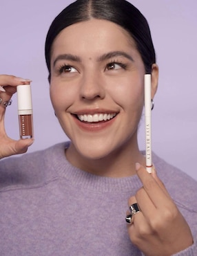 Set de maquillaje Yiyi Beauty