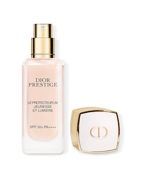 Protector solar FPS 50 Le Protecteur UV Jeunesse et Lumière Dior Prestige 30 ml