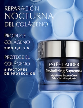 Refill para crema Estée Lauder Revitalizing Supreme+ Night Power