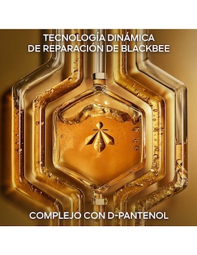 Sérum hidratante para cuero cabelludo Abeille Royale aceite en sérum de juventud Guerlain