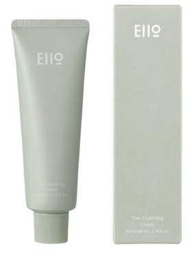 Crema facial recomendada para matificar e hidratar día y noche Eiio para todo tipo piel