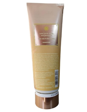 Body lotion Victoria's Secret Private Sundeck para mujer