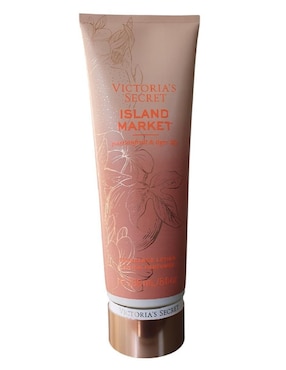 Body lotion Victoria's Secret Island Market para mujer
