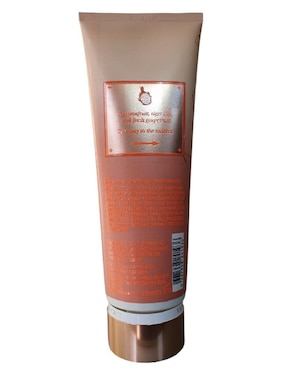 Body lotion Victoria's Secret Island Market para mujer