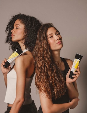 Crema para cabello rizado Sisley Hair Rituel para revitalizar