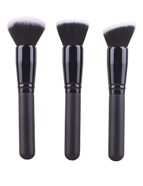 Set de brochas Skon