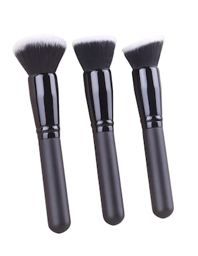 Set de brochas Skon