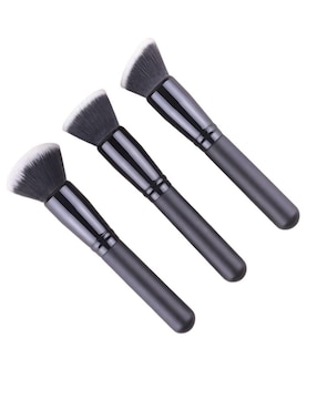Set de brochas Skon