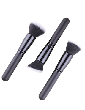 Set de brochas Skon