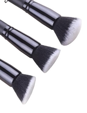 Set de brochas Skon