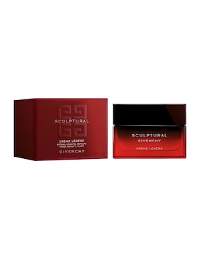 Crema facial recomendada para reafirmar día y noche Givenchy para todo tipo piel