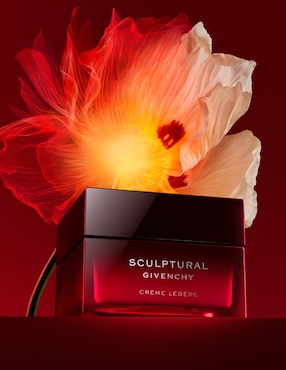Crema facial recomendada para reafirmar día y noche Givenchy para todo tipo piel