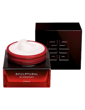 Crema facial recomendada para reafirmar día y noche Givenchy para todo tipo piel