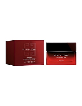 Crema facial recomendada para reafirmar día y noche Givenchy para todo tipo piel