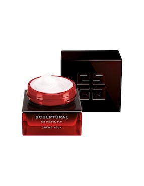 Crema para contorno de ojos recomendada para reafirmar día y noche Givenchy para todo tipo piel