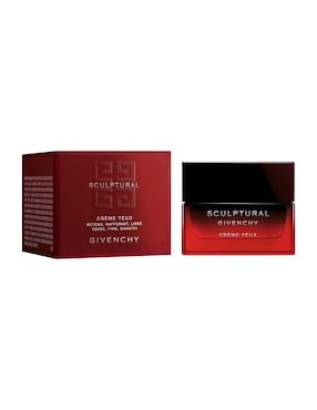 Crema para contorno de ojos recomendada para reafirmar día y noche Givenchy para todo tipo piel