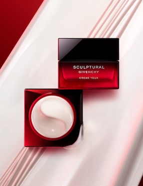 Crema para contorno de ojos recomendada para reafirmar día y noche Givenchy para todo tipo piel