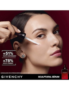 Sérum antiedad Sculptural Givenchy todo tipo piel