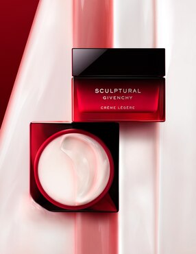 Refill para crema Givenchy Sculptural Ligera