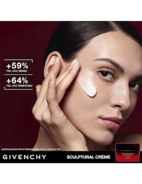 Refill para crema Givenchy Sculptural