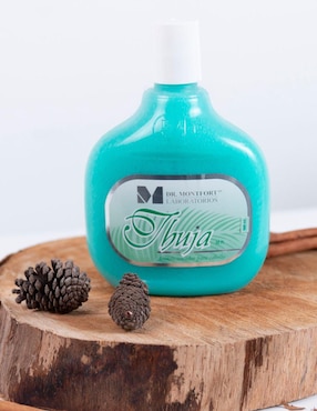 Acondicionador para cabello Thuja Laboratorios Dr. Montfort 500 ml