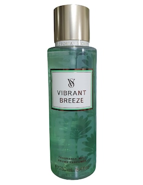 Body Mist Victoria's Secret Vibrant Breeze Para Mujer