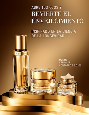 Crema para ojos recomendada para bolsas y ojeras día y noche Estée Lauder Re-Nutriv Ultimate Diamond para todo tipo piel