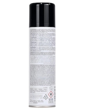 Protector de calor para cabello Inebrya Thermo Spray 250 ml