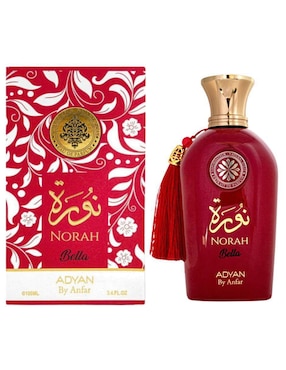 Eau de parfum Anfar Norah para mujer