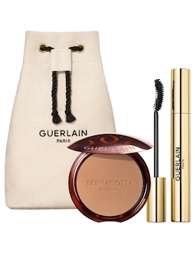 Set de maquillaje Guerlain Terracotta