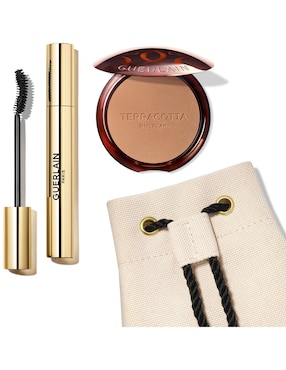 Set de maquillaje Guerlain Terracotta