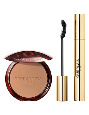 Set de maquillaje Guerlain Terracotta