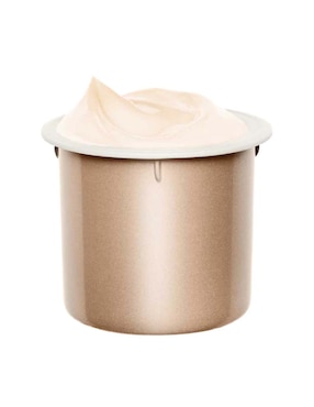 Crema facial recomendada para reafirmar de día Clarins para todo tipo piel