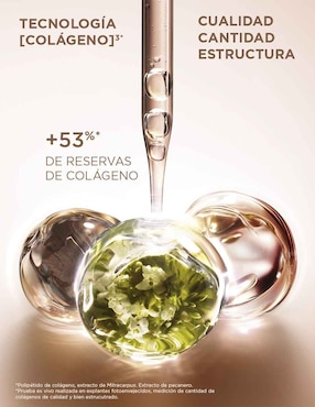 Crema facial recomendada para reafirmar de día Clarins para piel seca