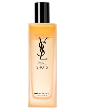 Tratamiento facial Locion Hydra Bounce Essence antiedad Yves Saint Laurent Pure Shots