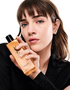 Tratamiento facial Locion Hydra Bounce Essence antiedad Yves Saint Laurent Pure Shots