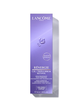 Tratamiento facial Serum antiedad Lancôme Rénergie