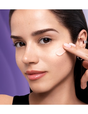 Crema facial recomendada para prevenir signos de la edad día Lancôme Renergie para todo tipo piel