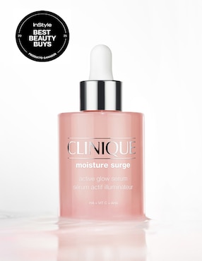 Sérum facial Moisture Surge Active Glow todo tipo piel