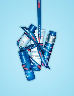 Exfoliante facial Clarins para piel todo tipo piel
