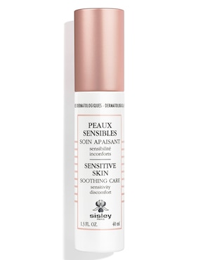 Tratamiento facial Sensitive Skin Soothing Care antiedad Sisley