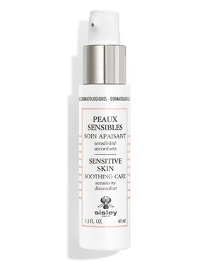 Tratamiento facial Sensitive Skin Soothing Care antiedad Sisley