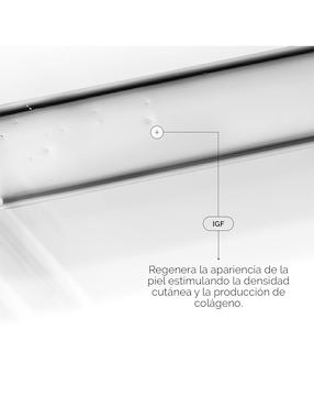 Sérum facial Growth Factors 15% Solution The Ordinary todo tipo de piel 30 ml