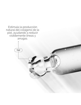 Sérum facial Growth Factors 15% Solution The Ordinary todo tipo de piel 30 ml