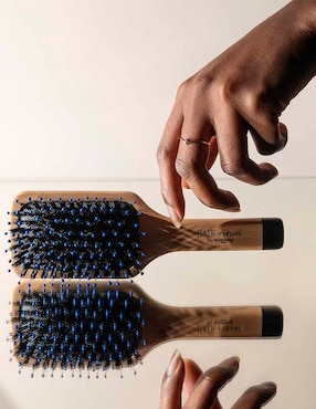Cepillo para cabello Sisley de bambú