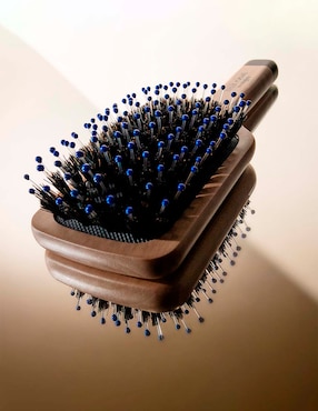 Cepillo para cabello Sisley de bambú