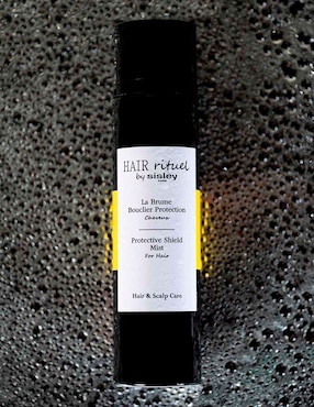 Tratamiento para capilar Protective The Shield Mist hidratante Sisley Hair Rituel