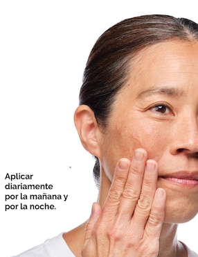 Sérum antiedad facial Multi Peptide HA The Ordinary todo tipo piel